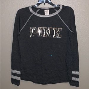 Victoria’s Secret Long Sleeve Shirt